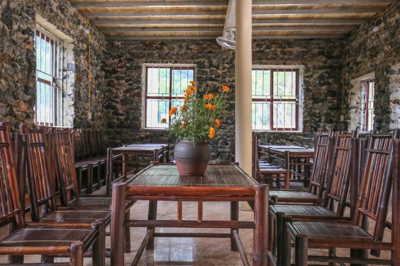 Yen Nhi Homestay Ban Gioc  Cao Bang Dış mekan fotoğraf