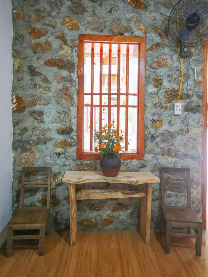 Yen Nhi Homestay Ban Gioc  Cao Bang Dış mekan fotoğraf