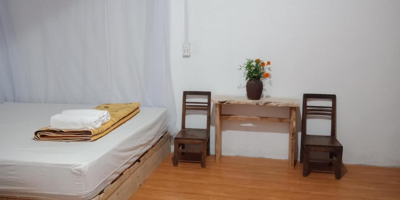 Yen Nhi Homestay Ban Gioc  Cao Bang Dış mekan fotoğraf