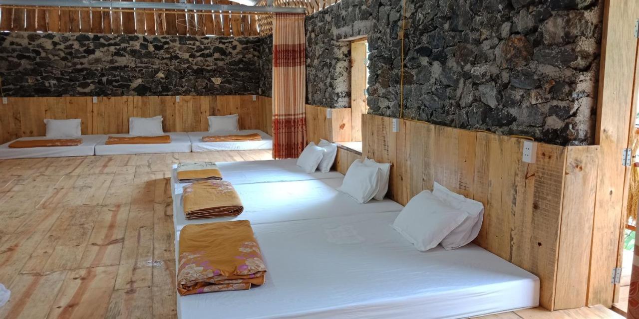 Yen Nhi Homestay Ban Gioc  Cao Bang Dış mekan fotoğraf