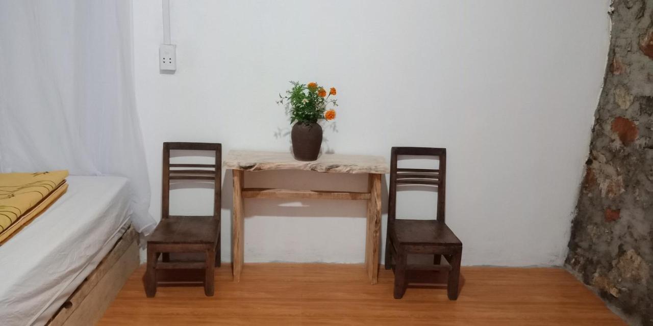Yen Nhi Homestay Ban Gioc  Cao Bang Dış mekan fotoğraf