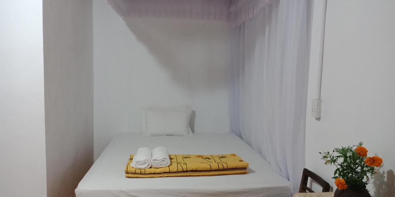 Yen Nhi Homestay Ban Gioc  Cao Bang Dış mekan fotoğraf