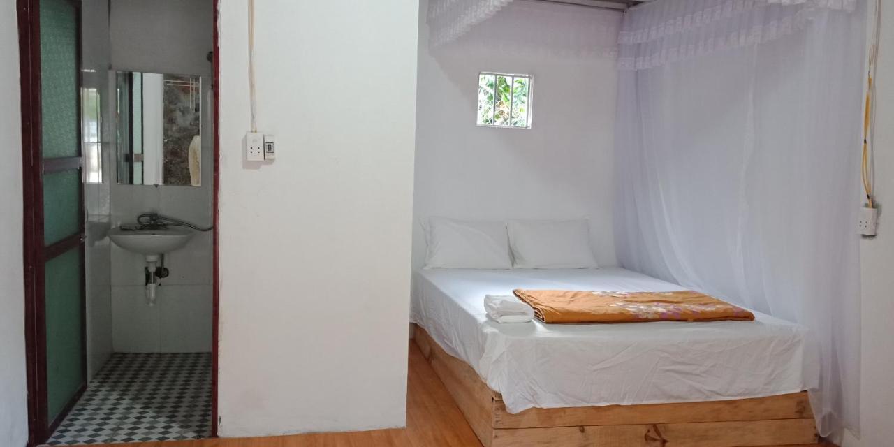 Yen Nhi Homestay Ban Gioc  Cao Bang Dış mekan fotoğraf