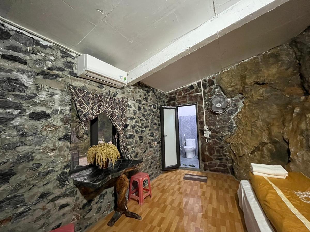 Yen Nhi Homestay Ban Gioc  Cao Bang Dış mekan fotoğraf