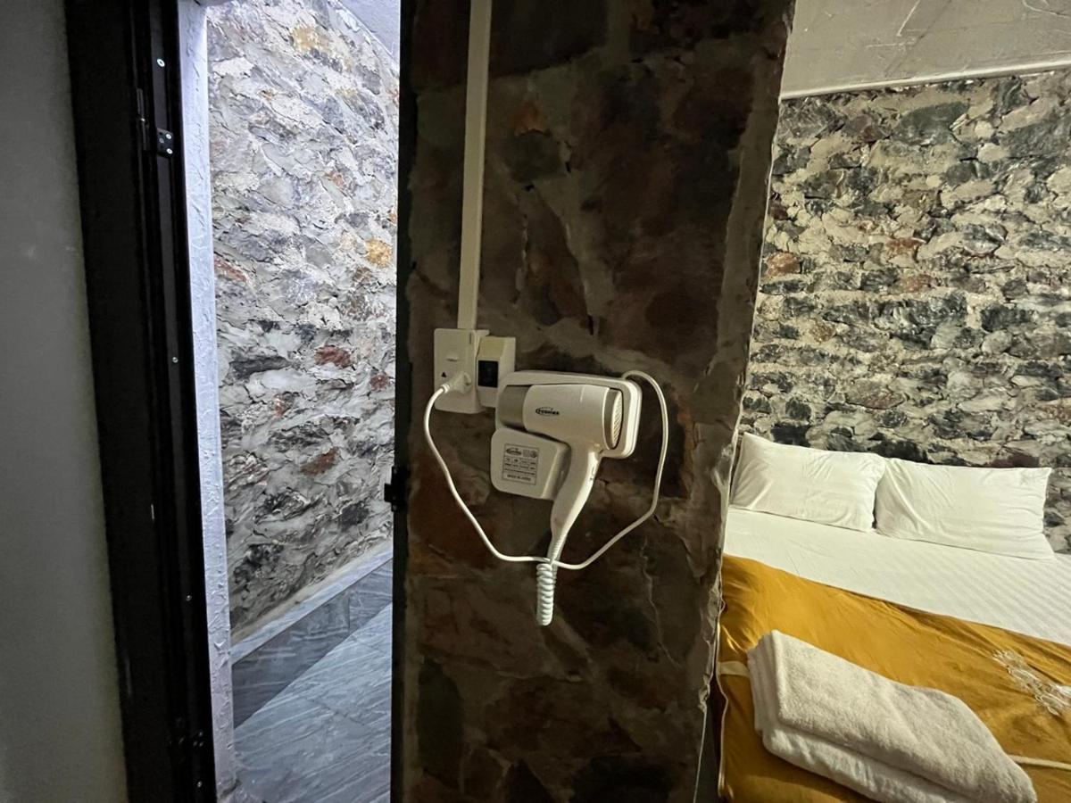 Yen Nhi Homestay Ban Gioc  Cao Bang Dış mekan fotoğraf