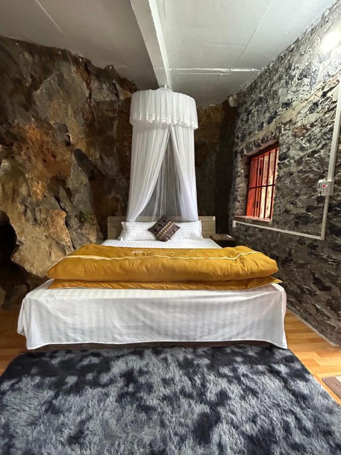 Yen Nhi Homestay Ban Gioc  Cao Bang Dış mekan fotoğraf