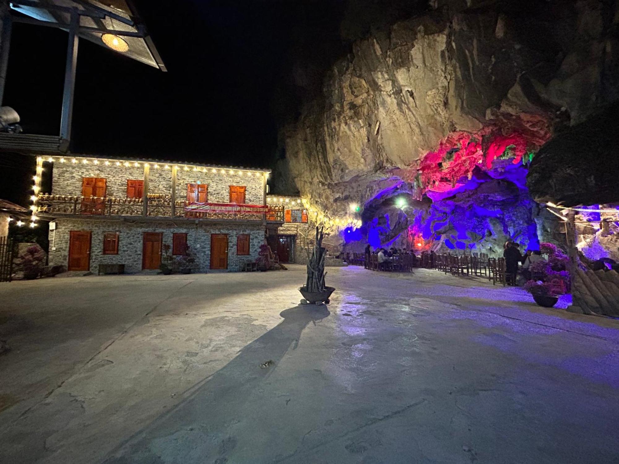 Yen Nhi Homestay Ban Gioc  Cao Bang Dış mekan fotoğraf