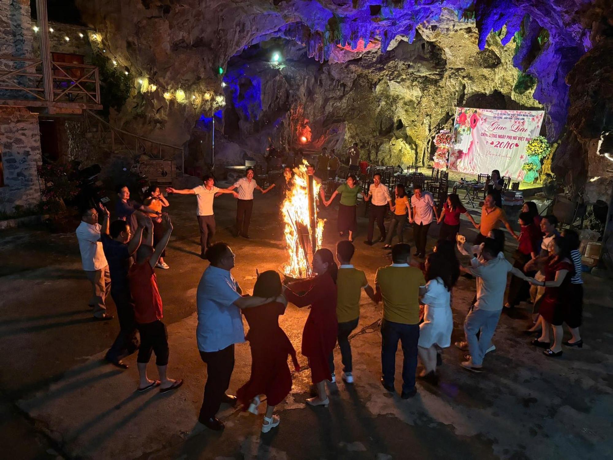 Yen Nhi Homestay Ban Gioc  Cao Bang Dış mekan fotoğraf